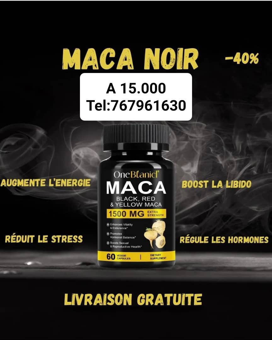 Maca